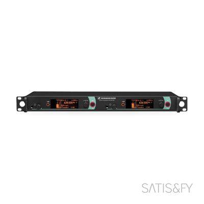 Sennheiser SR2050 IEM Sender CW (718–790 MHz)