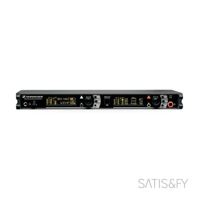 Sennheiser EM3732 II 2-Kanal UHF Empfänger (614-798 MHz)
