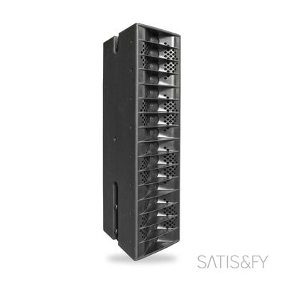 Seeburg GL16-i dp