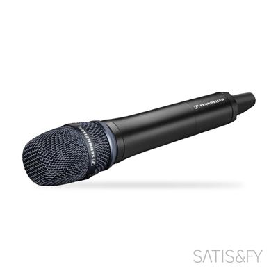 Sennheiser SKM 5200 Bk-N Handheld (614 - 798 MHz)