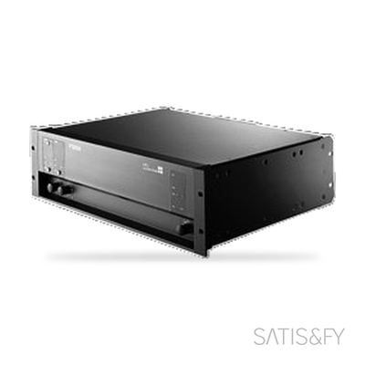 d&b P1200 Amp+E9 Controller, 2 Kanal