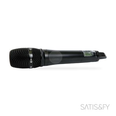 Sennheiser SKM2000 BK Handheld CW (718-790 MHz)